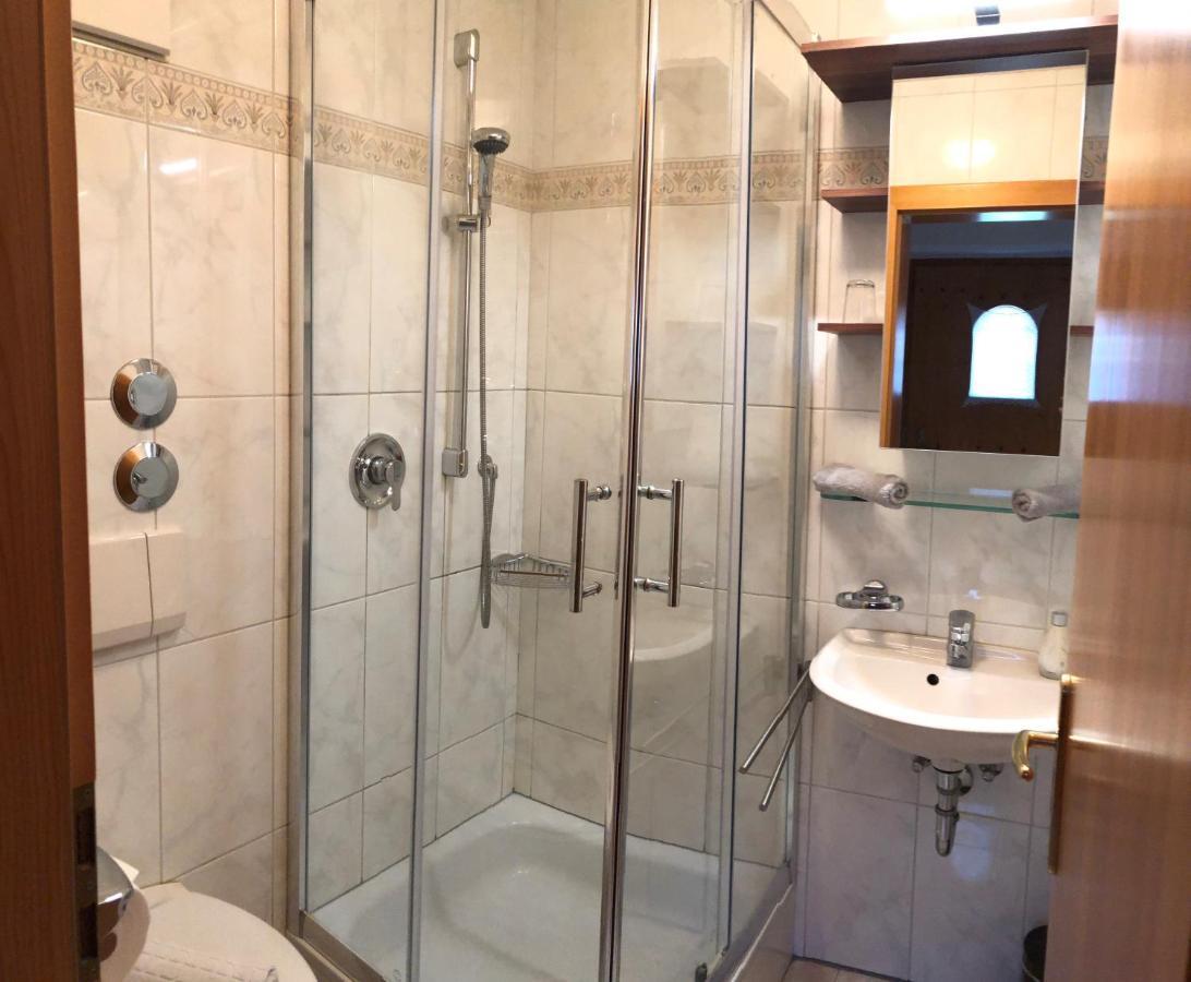 Апартаменты Landhaus Watzmann Шёнау-ам-Кёнигсзе Экстерьер фото